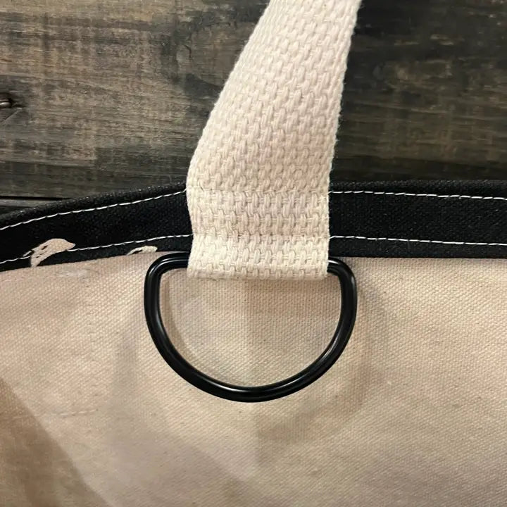 Eric & Christopher Handmade Tote