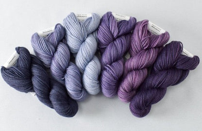 Miss Babs Gradient Set