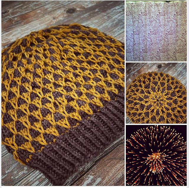 Baby, You're a Firework!!! Hat