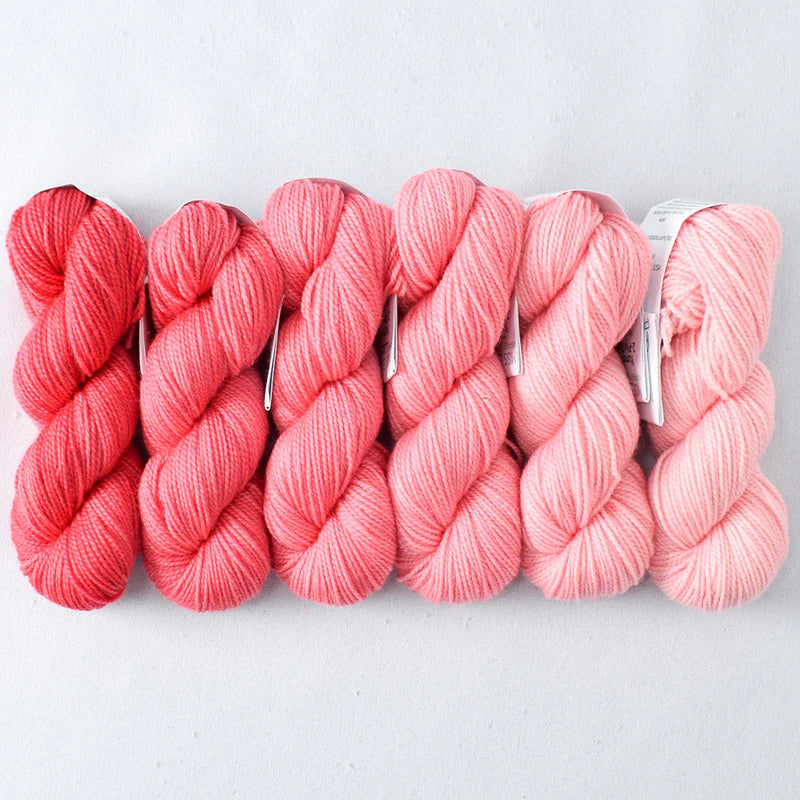 Miss Babs Gradient Set