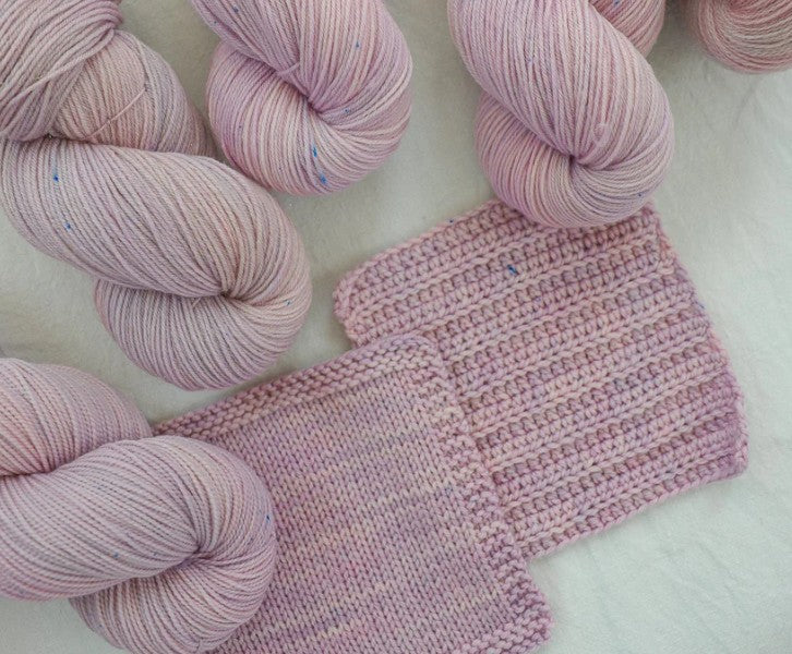 Ruby & Roses Soft Rose