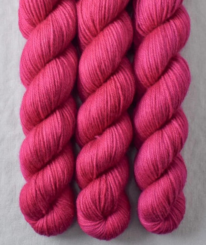 Miss Babs Yowza Mini
