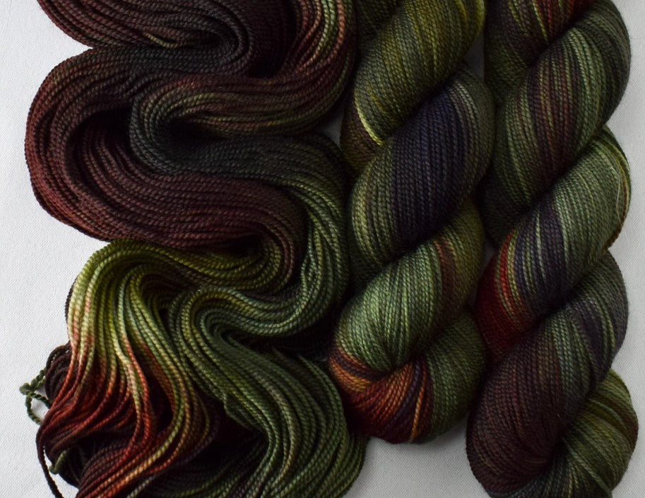 Miss Babs Yummy 2-Ply