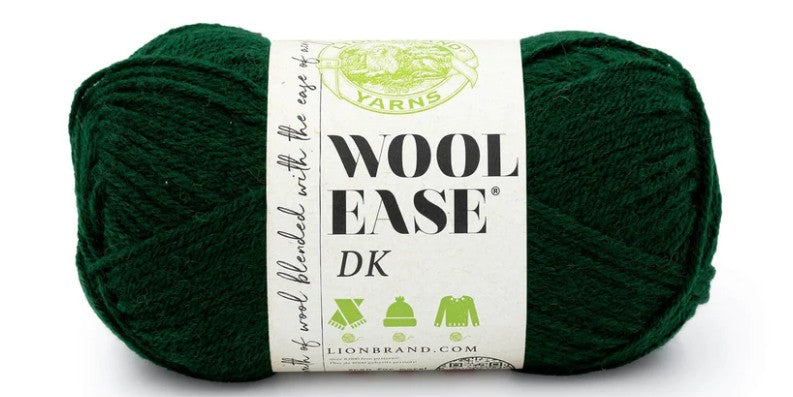 Wool Ease DK