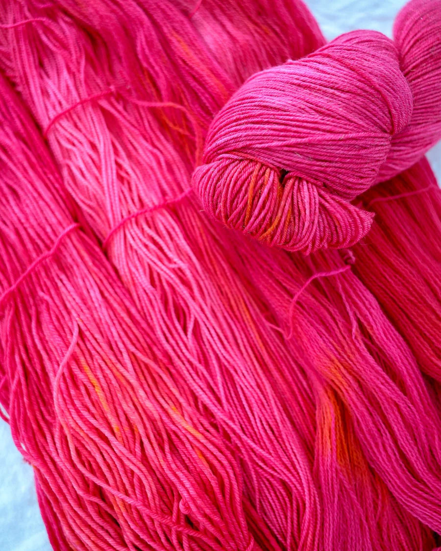 Ruby and Roses Rose DK