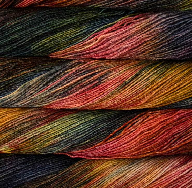 Malabrigo Sock