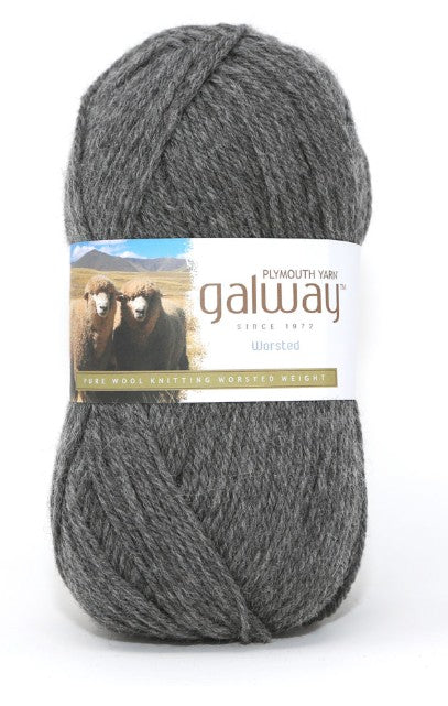 Galway Worsted
