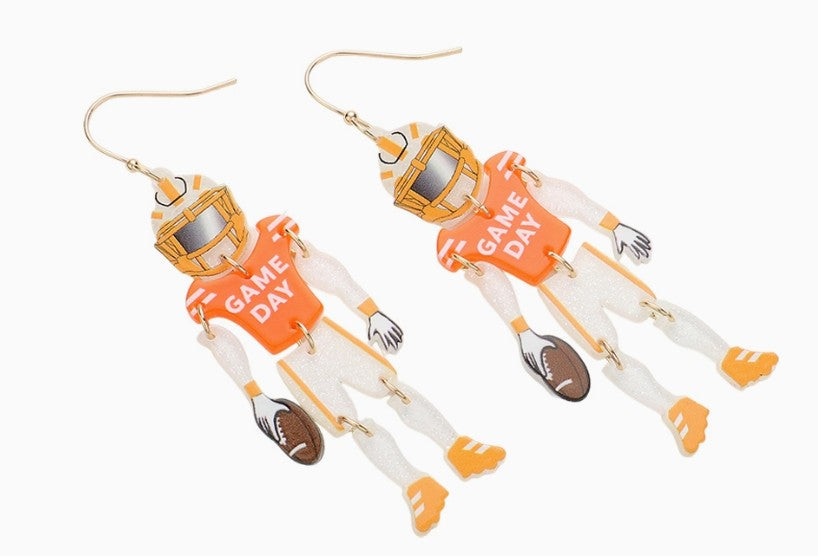 Game Day Jewelry