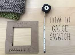 Got Gauge?