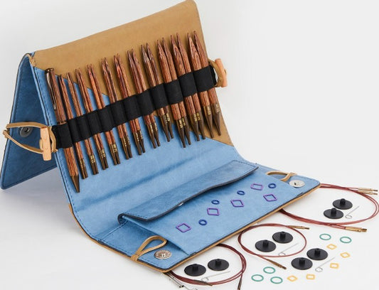 Ginger Grande Interchangeable Needle Set