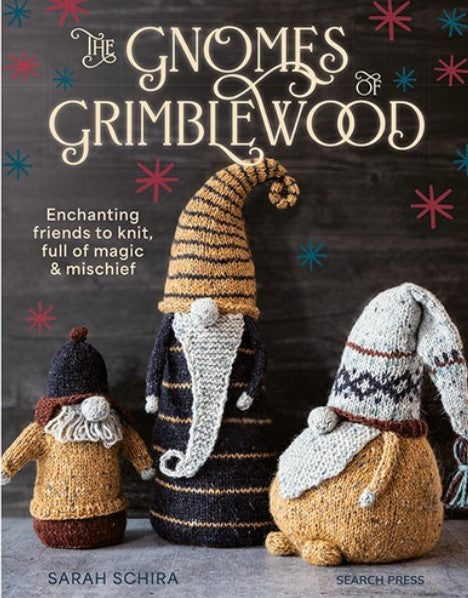 The Gnomes of Grimblewood