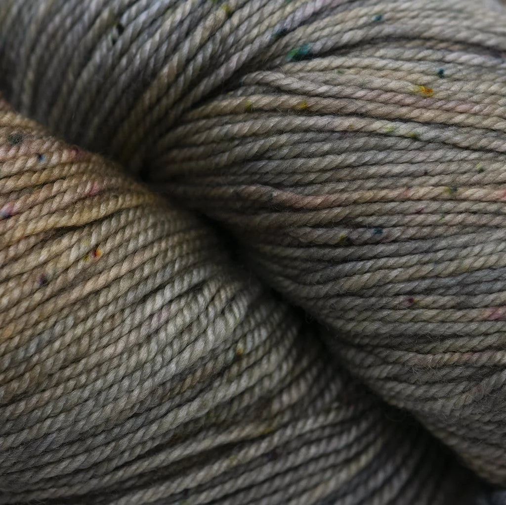 Malabrigo Sock