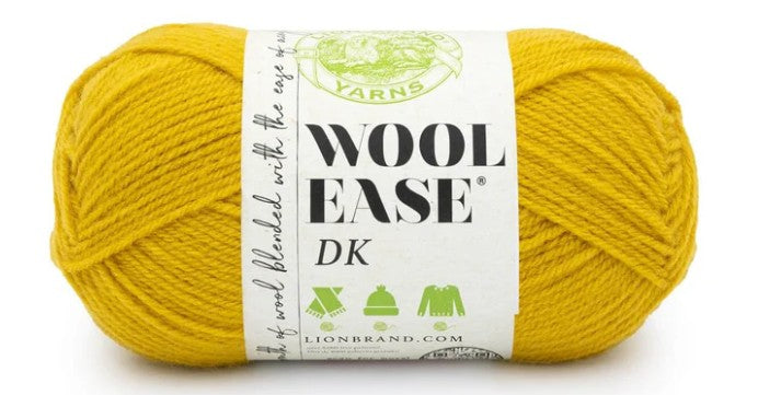 Wool Ease DK