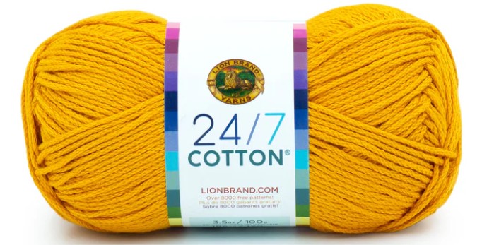 24/7 Cotton