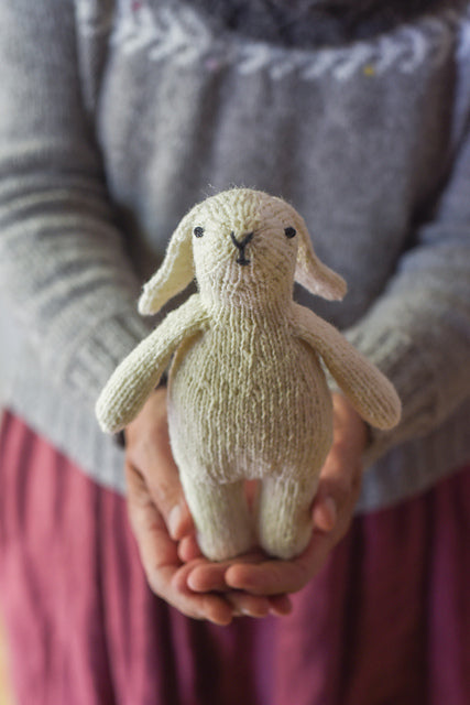 Good Bunny