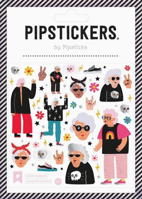 PipStickers