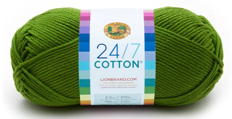 24/7 Cotton