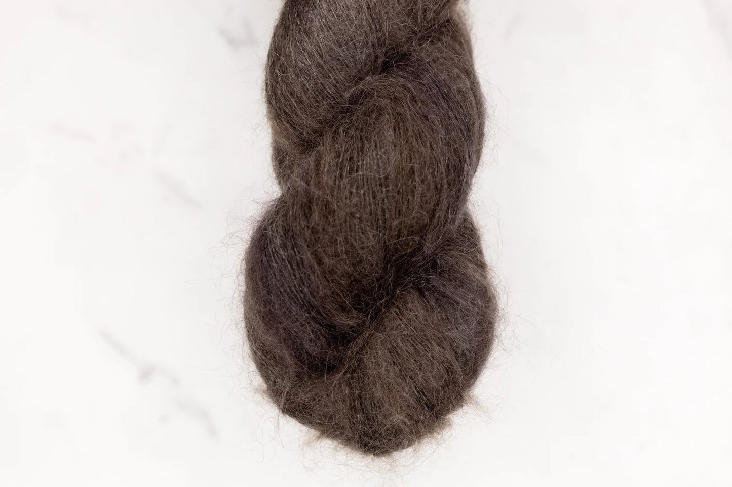 Magpie Fibers Feather