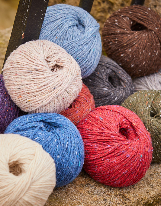 Haworth Tweed