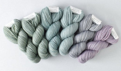 Miss Babs Gradient Set