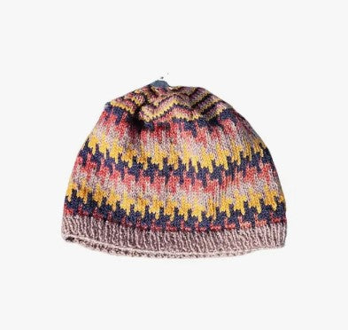 Herringbone Hat Kit