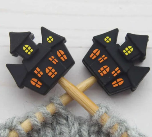 Stitch Stoppers
