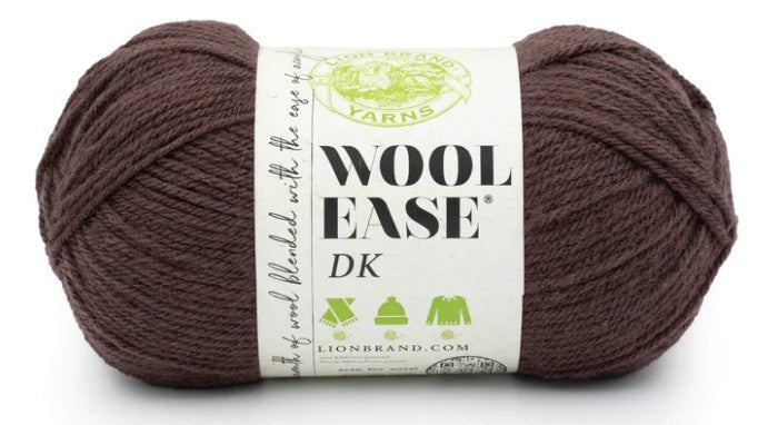 Wool Ease DK