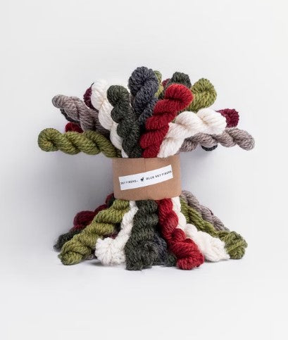 Woolstok Mini Bundles