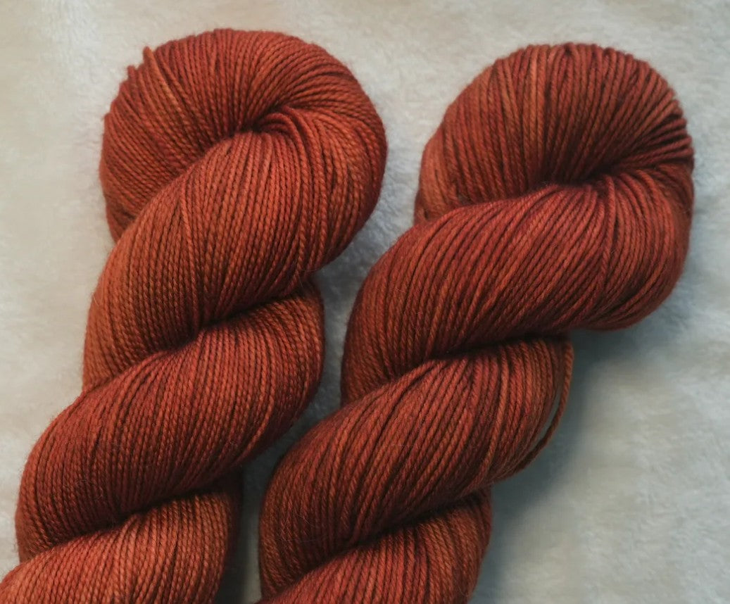 Dusk to Dawn Fibers - Harvest Moon DK