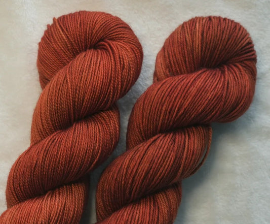 Dusk to Dawn Fibers - Harvest Moon DK