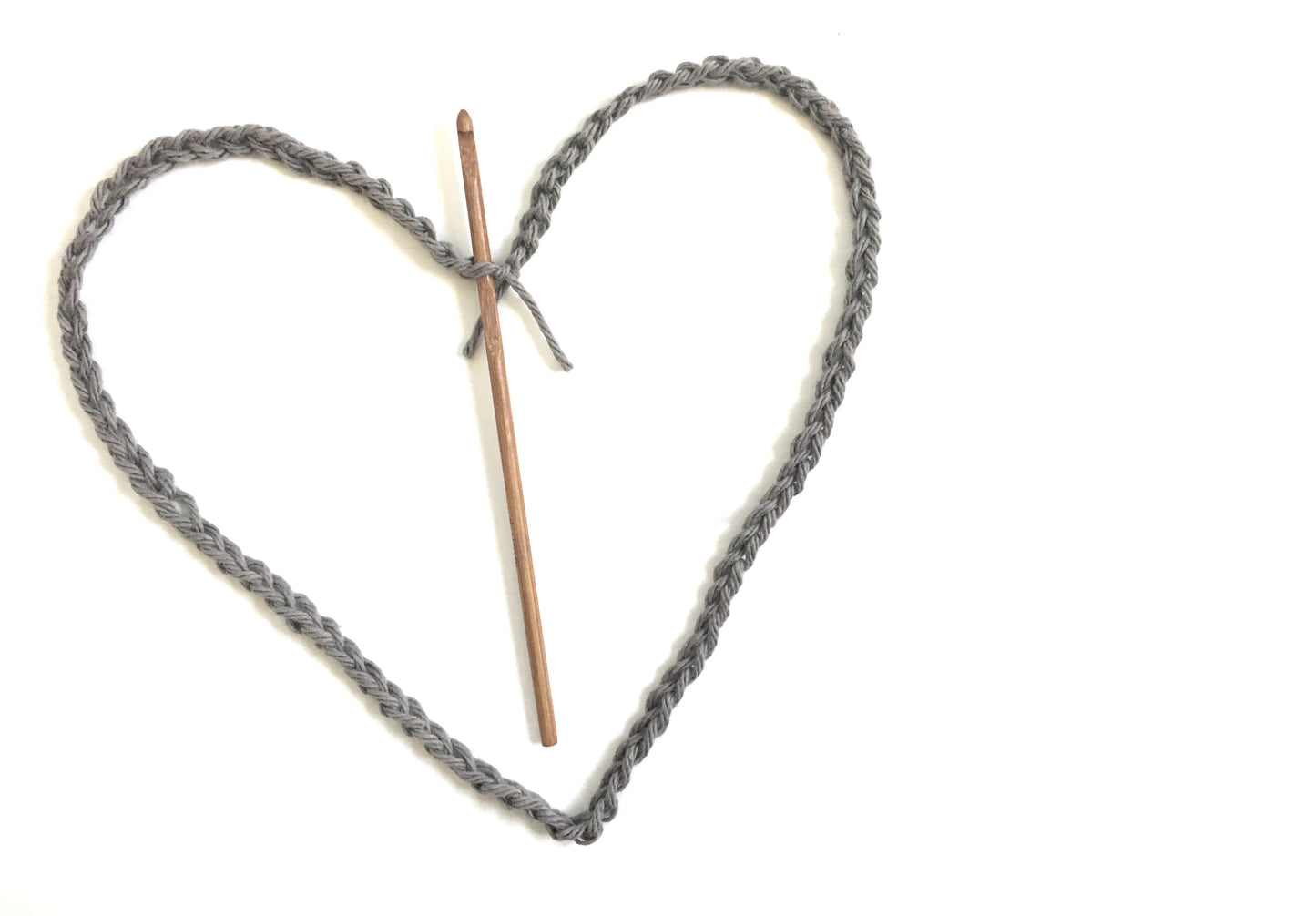 Kids Class ~ Learn to Crochet