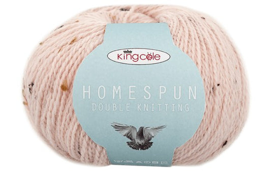Homespun DK
