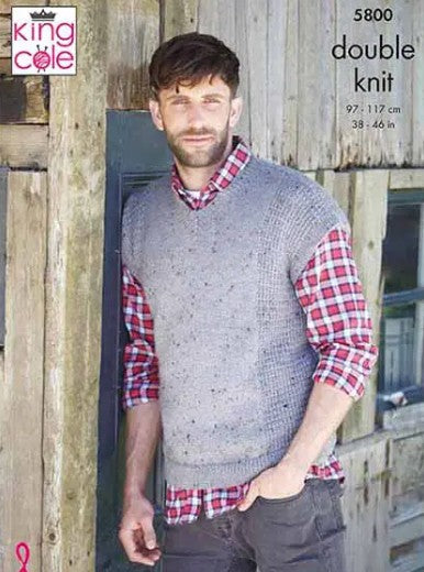 Homespun DK