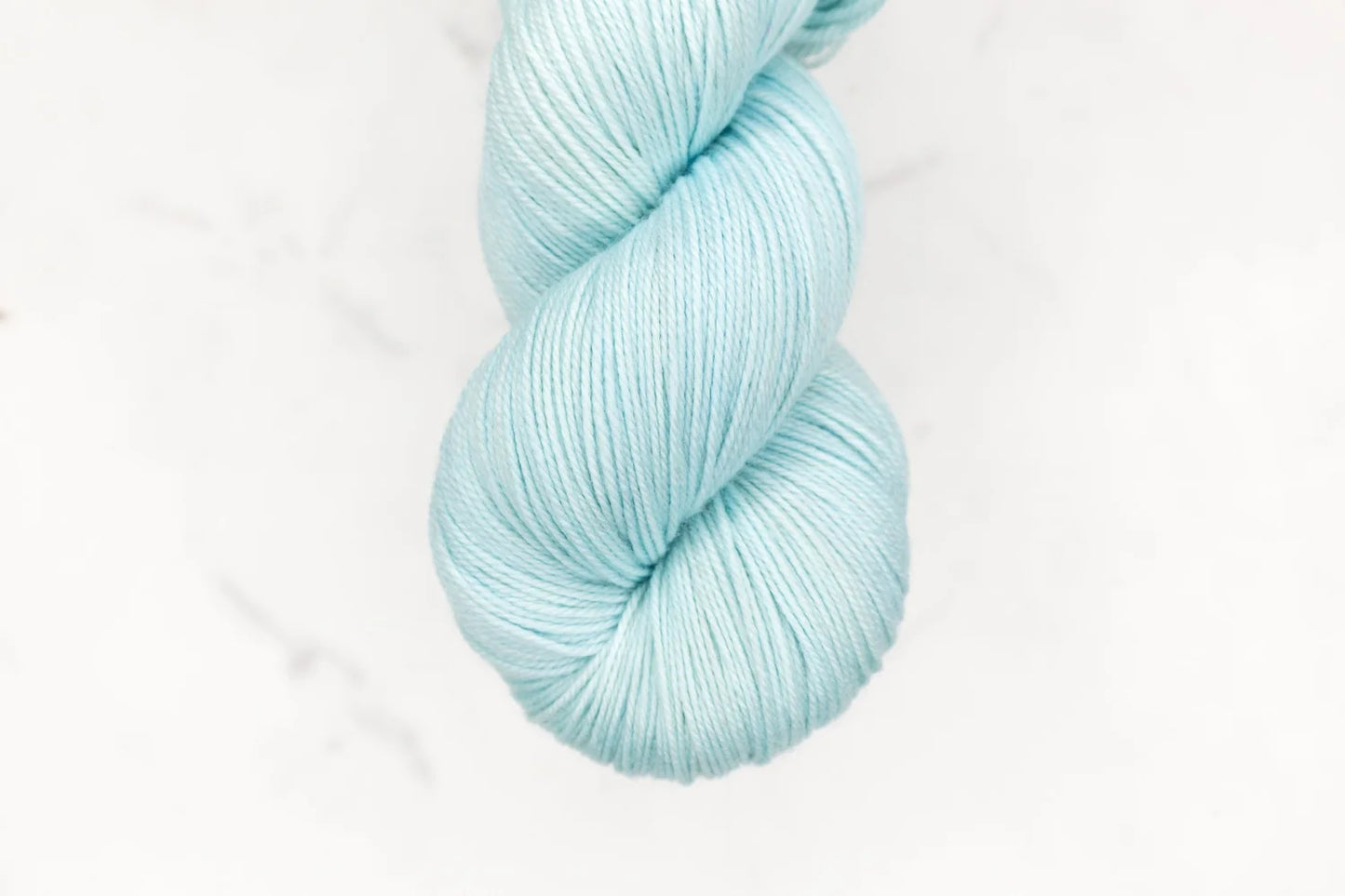 Magpie Fibers Swanky Sock