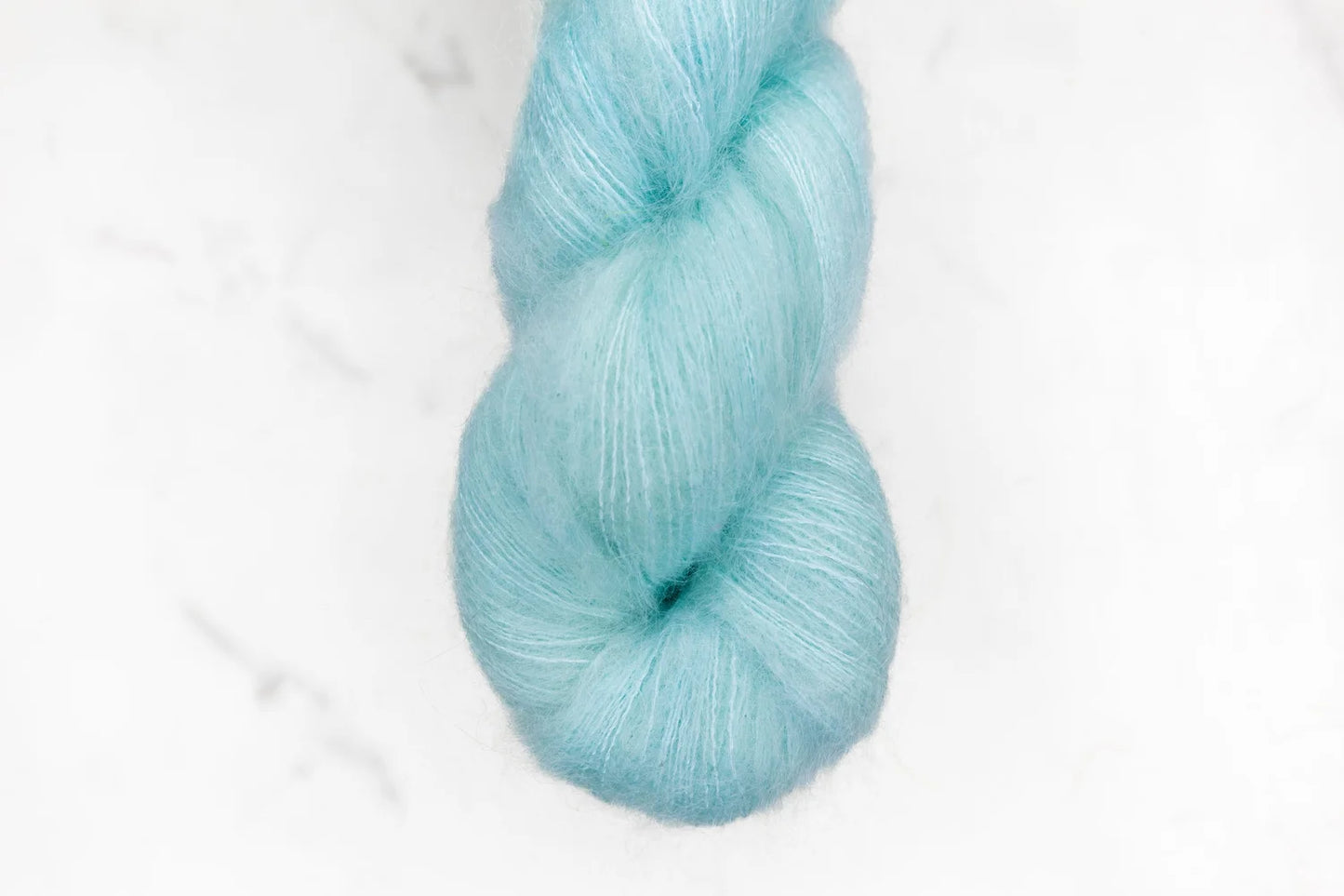 Magpie Fibers Feather