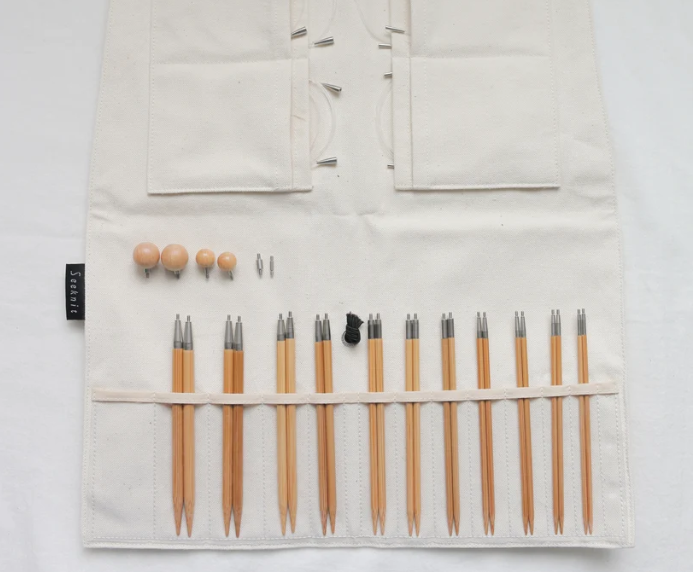 Koshitsu Interchangeable Needle Set