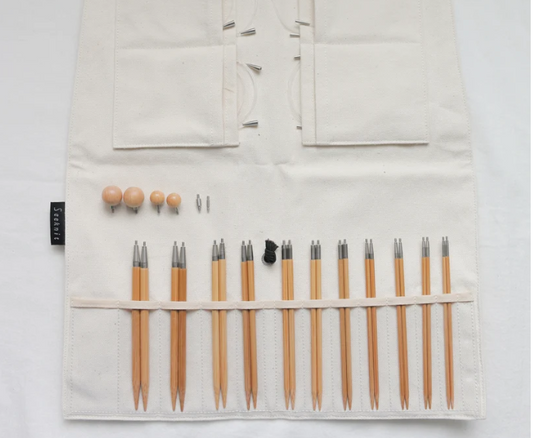 Koshitsu Interchangeable Needle Set
