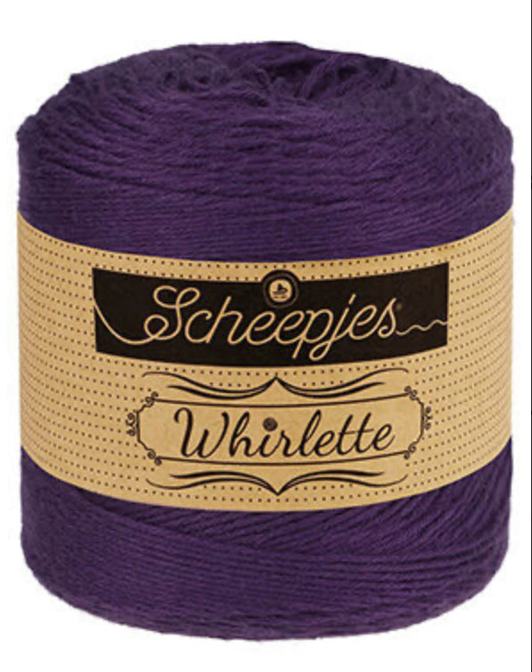 Scheepjes Whirlette