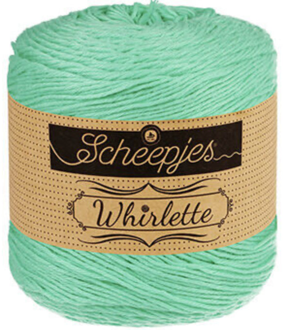 Scheepjes Whirlette