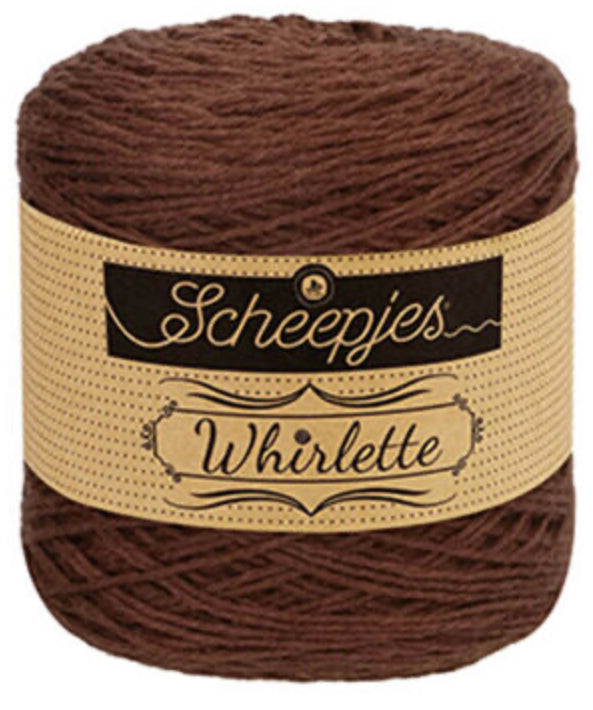 Scheepjes Whirlette