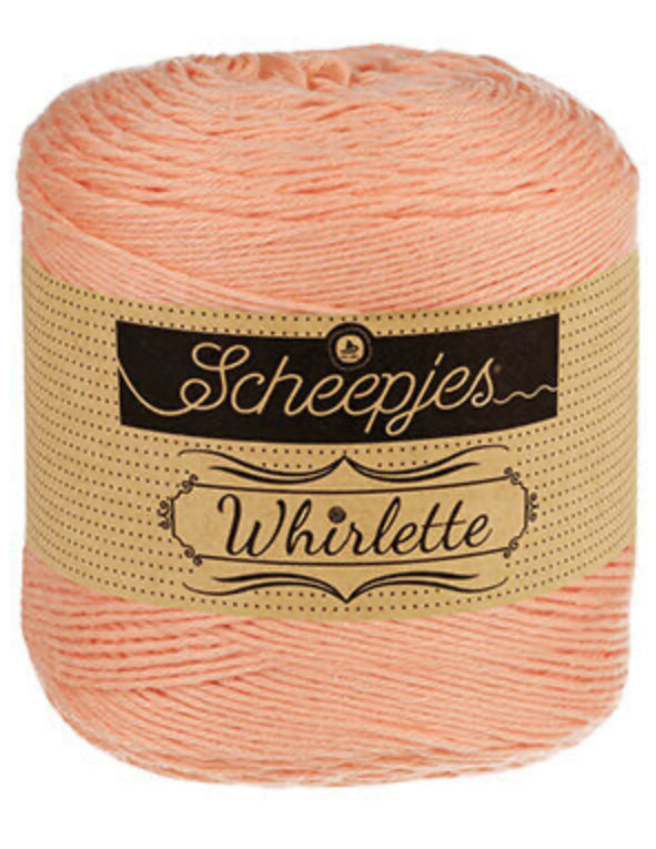 Scheepjes Whirlette