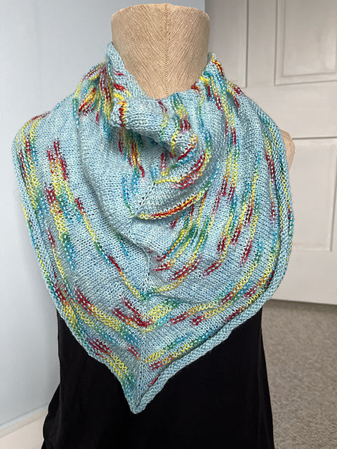 Out of Line Cowl KAL