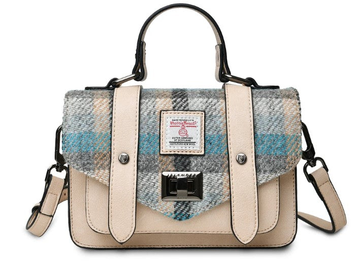 The Mini Satchel