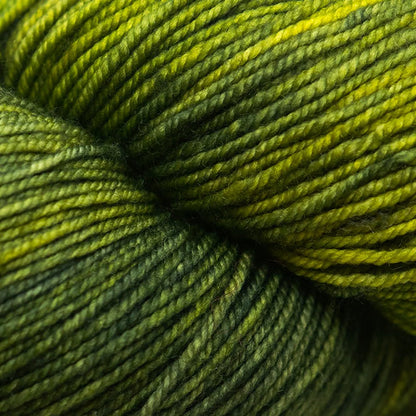 Malabrigo Sock