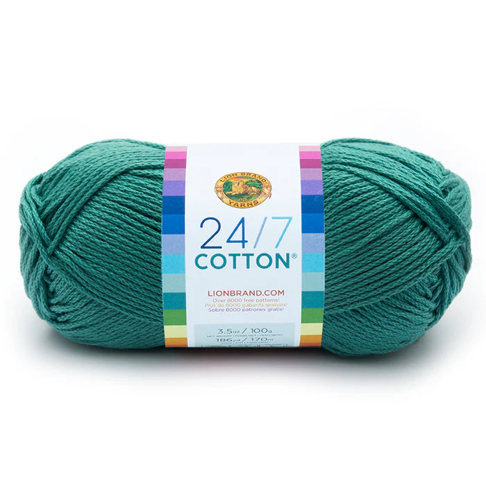 24/7 Cotton