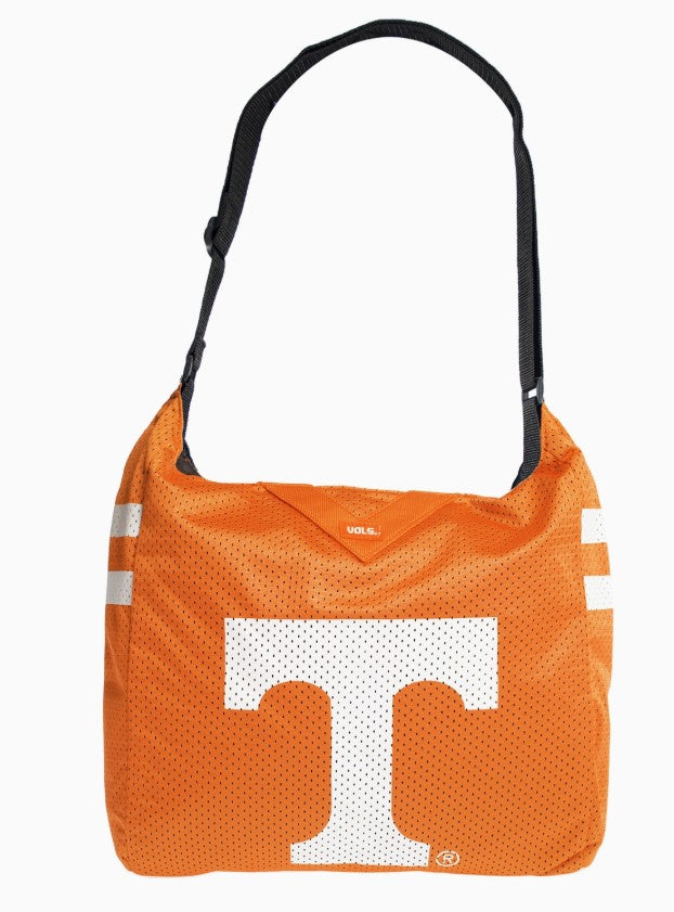 TN Volunteers Team Jersey Tote