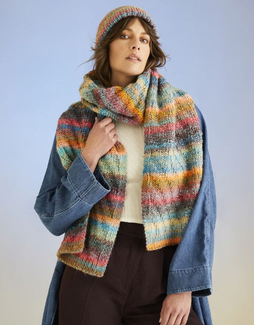 Jewelspun Chunky with Wool