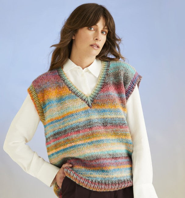 Jewelspun Chunky with Wool