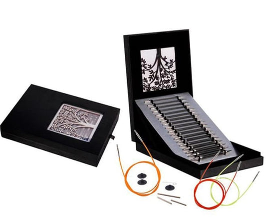 Karbonz Box of Joy - Needle Set