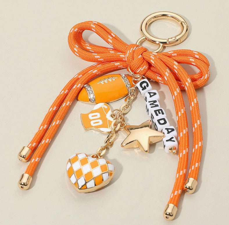 Game Day Jewelry